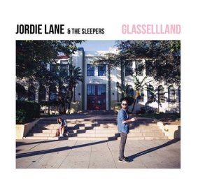 Jordie Lane's 2016 album, the first in five years.