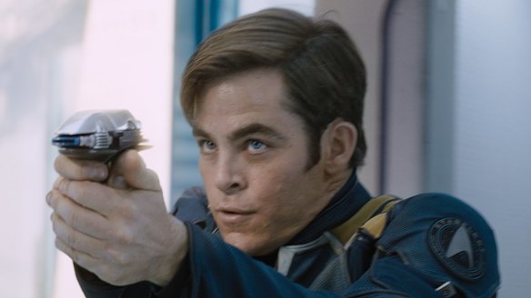 Star Trek Beyond