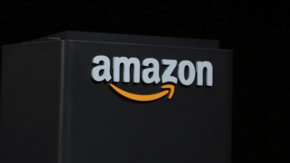 Amazon Web Services outage causes Australian website chaos.