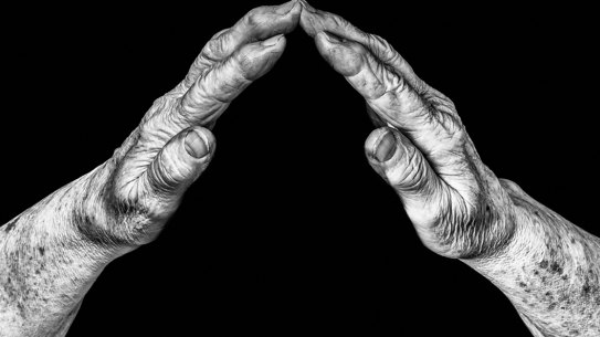 AVEO retirement village.