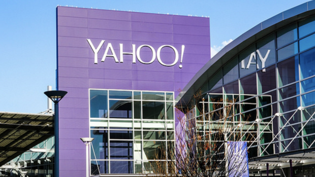 Yahoo has been surpassed in recent years by rivals such as Alphabet in the race for internet users and advertising dollars.