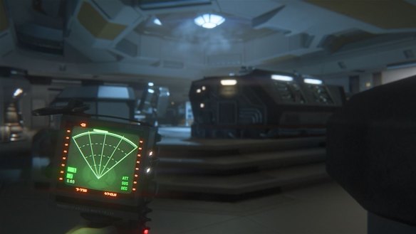 Alien Isolation review: a terrifying return to form for a troubled series