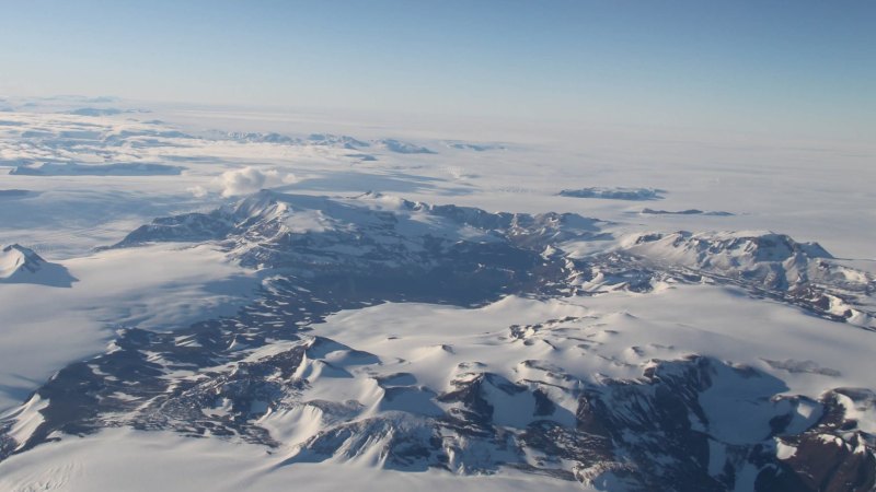 Australia Proved It Was An Environmental World Leader With The Antarctica Agreement We Need To Do It Again