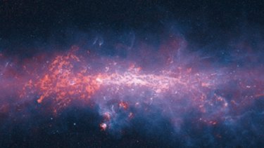 What shape is that galaxy? Here's how you tell