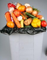 Food waste is a massive problem for Australian businesses.