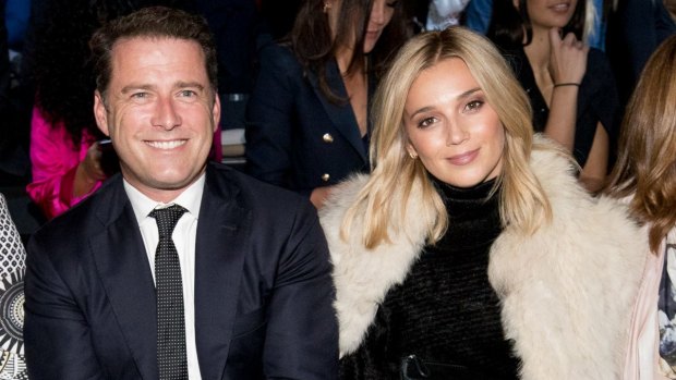 Stefanovic is now dating Jasmine Yarbrough, a retired model.