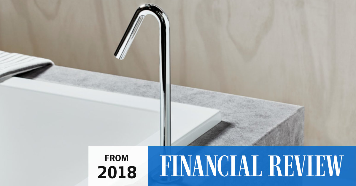 Reece Group In 1 9b Purchase Of Us Firm Morsco Inc