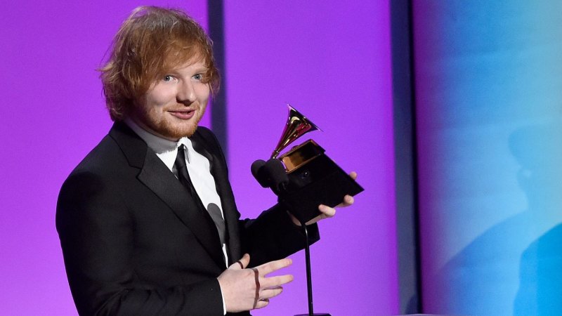 Ed Sheeran Faces More Copycat Claims Over New Single Shape Of You This clue was last seen on march 15 2021 at the popular penny dell crossword puzzle. ed sheeran faces more copycat claims
