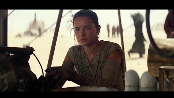 Who are you, I'm no one.