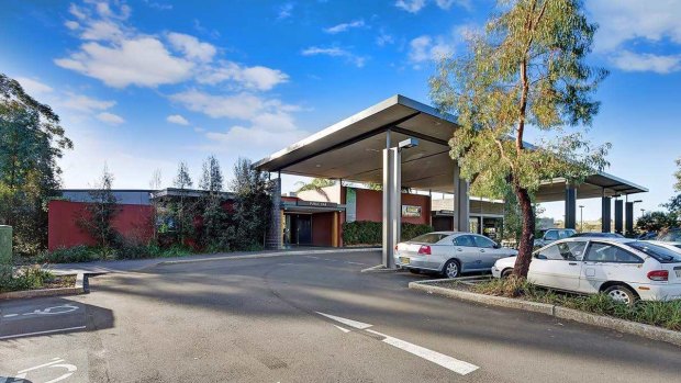 The Lone Pine Tavern, Rooty Hill, Sydney is on the market through JLL Hotels