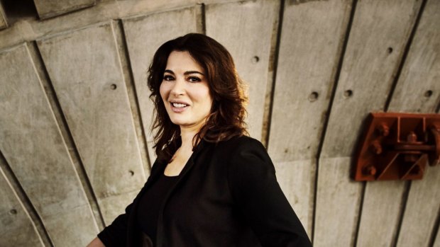 Nigella Lawson has a collection of 6000 books, mostly about cookery.
