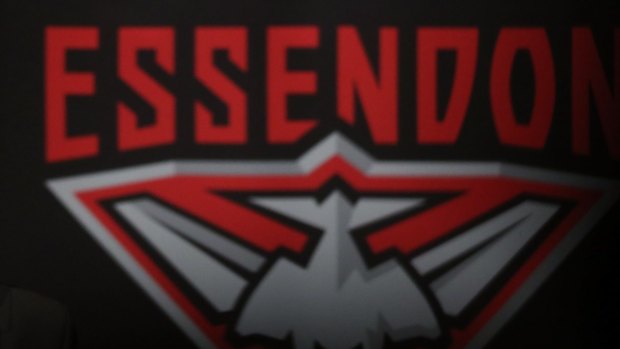 Essendon are set to keep the No.1 AFL draft pick.