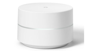 google wifi mesh home wireless network