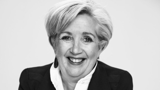 Jane Caro has sound advice for mothers heading back into the workforce: do what you love.