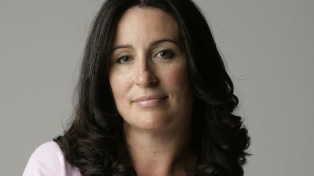 Miranda Devine has accused Qantas CEO Alan Joyce of "doing a pretty good impersonation of an authoritarian dictator".