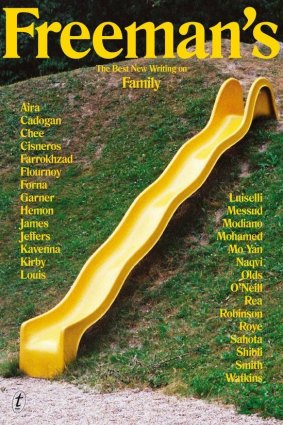 <i>Freeman's: Family</i>, edited by John Freeman.