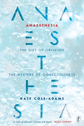 Anaesthesia by Kate Cole-Adams.