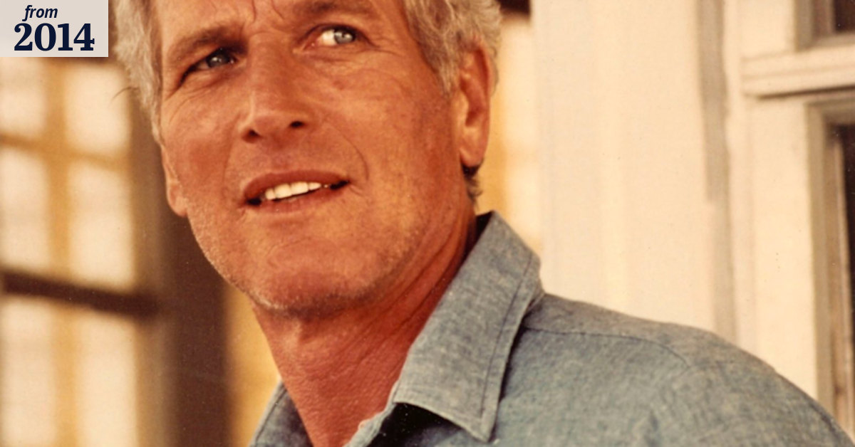 Ten stylish men who define effortless cool