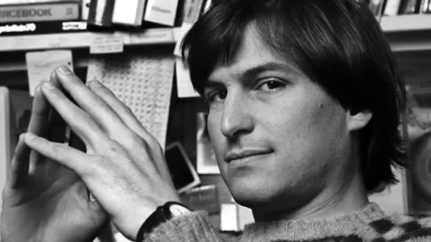 Late Apple CEO Steve Jobs is the topic of yet another Hollywood film.