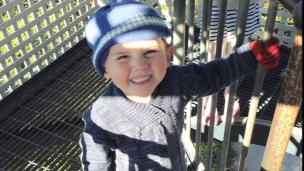 Police say the remains found near the side of the road in South Australia this week are unlikely to be those of William Tyrrell.
