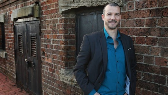 Jon Le Breton knows what it's like to work from home in a corporate role as well as a self-employed business person.