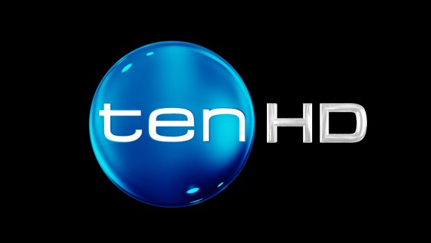 ten hd logo