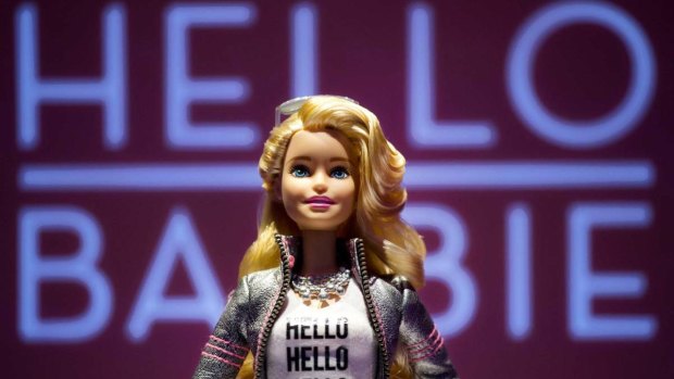 Cyber experts have uncovered major security flaws in the systems behind Hello Barbie.