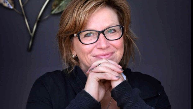 Rosie Batty, 2015 Australian of the Year, has raised awareness of the problem of domestic violence in Australia.