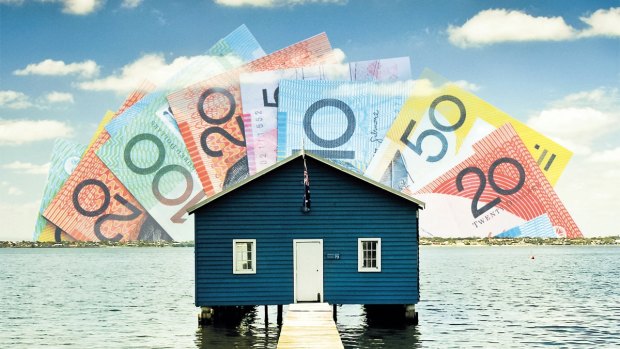 Don't get beached: A holiday home can earn you money, but get it wrong and there can be big costs.