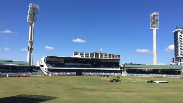 The WACA will always hold a place in WA's heart.