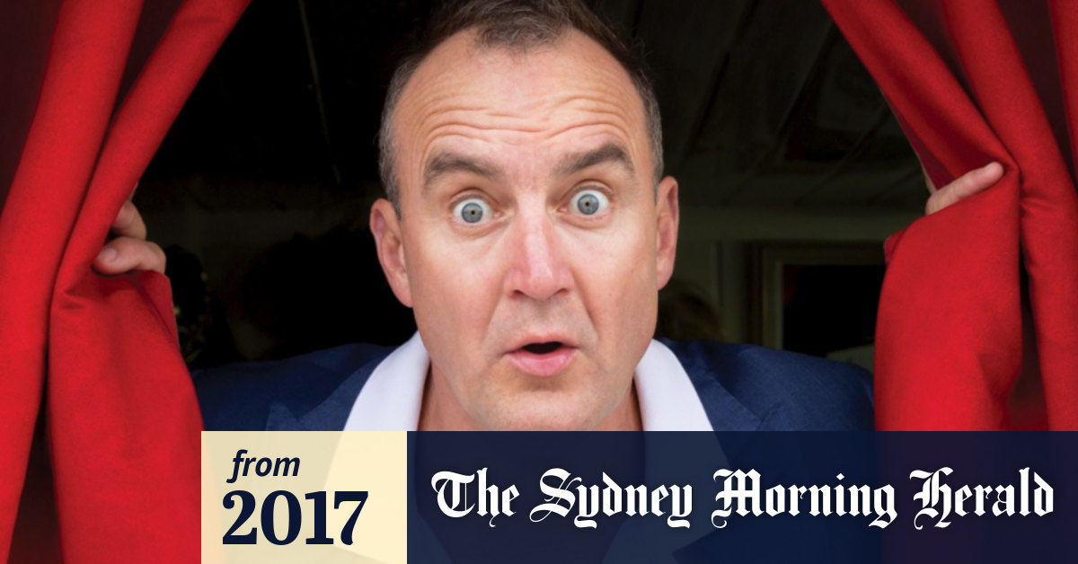 15 Best Jokes From Edinburgh Fringe Festival 2017 Revealed