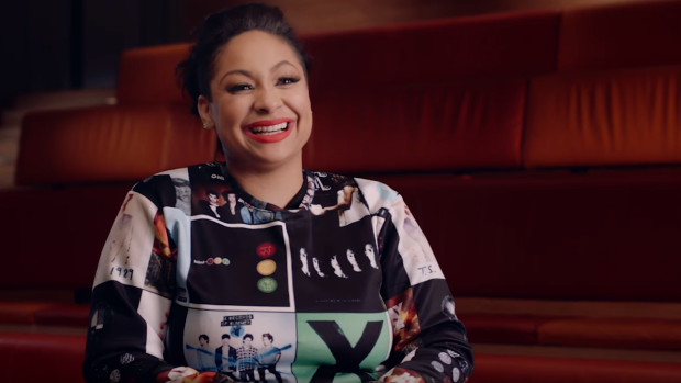 Raven-Symone has revealed she felt uncomfortable coming out while in the public eye.