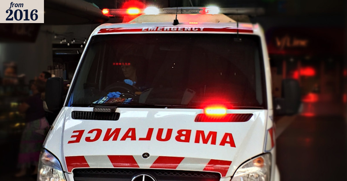 Cyclist killed in West Footscray hit and run