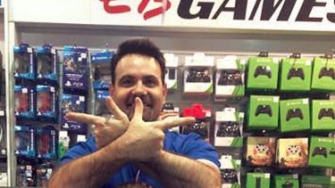 eb games used
