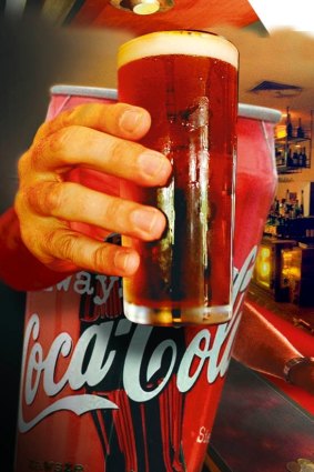 A bid to increase alcohol advertising during prime time television has been slammed by health bodies. 