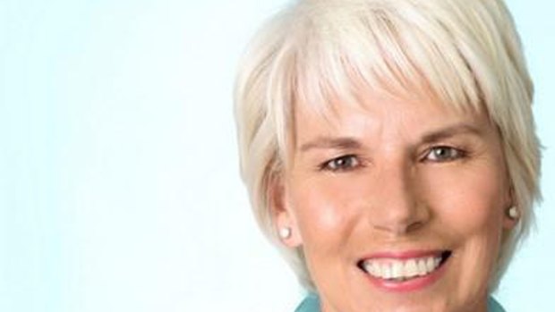 <i>Gail Kelly: Live Lead Learn. My stories of life and Leadership</i>.