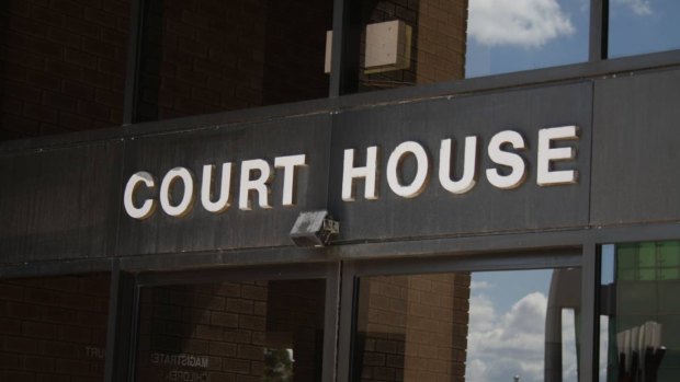 The man was sentenced to nine years jail in Bunbury District Court.