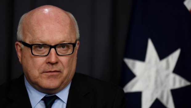 Attorney-General George Brandis has faced calls to resign after Labor accused him of misleading Parliament.