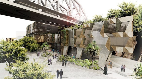 Art Series will run the new boutique hotel at Howard Smith Wharves, beneath the Story Bridge.