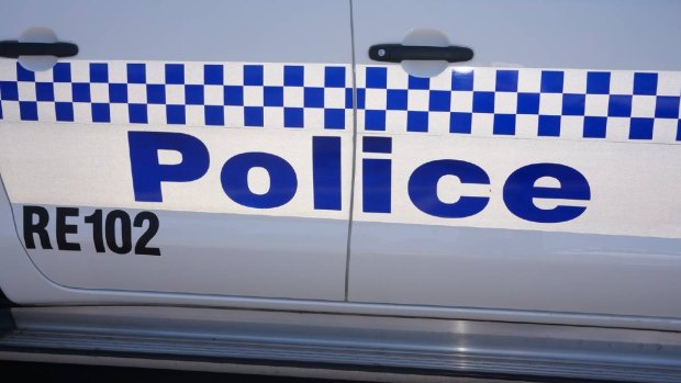 A woman was rescued from drowning at a Bunbury beach on Sunday night.
