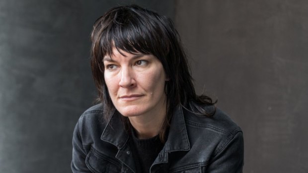 Singer/songwriter Jen Cloher: musicians over thirtysomething don't have access to the Triple J audience.