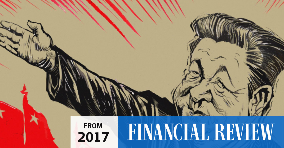 China's new Silk Road to nowhere