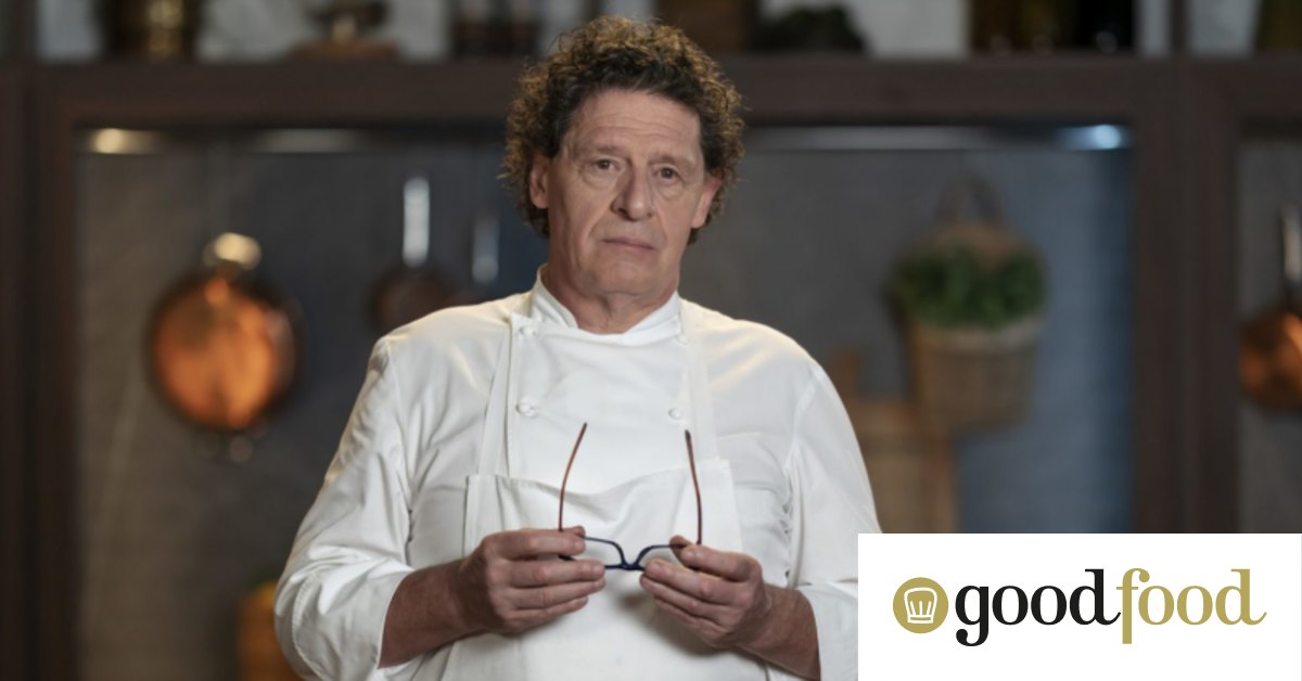 MasterChef recap: An early favourite flounders and Marco Pierre White  brings the sauce