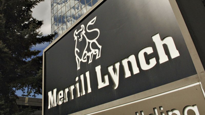Bank of America dumps 'Merrill Lynch' name in a rebranding ...