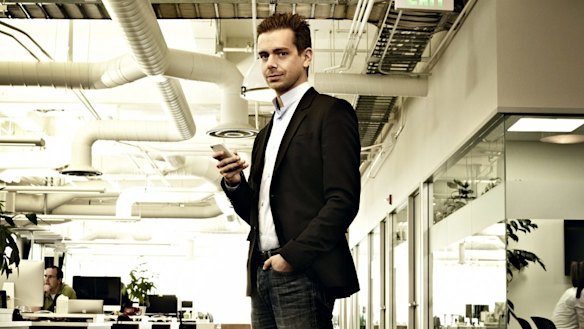 Jack Dorsey has reclaimed control of Twitter and now wants to be the king of processing payments on smartphones.