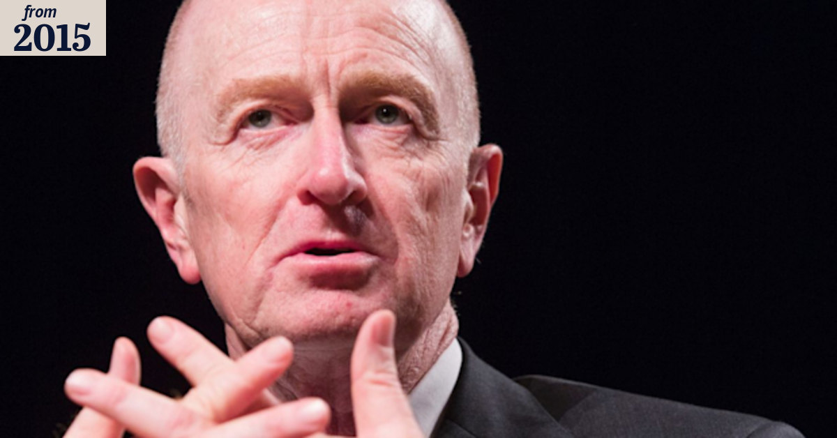 RBA cuts interest rates to record low of 2.25%