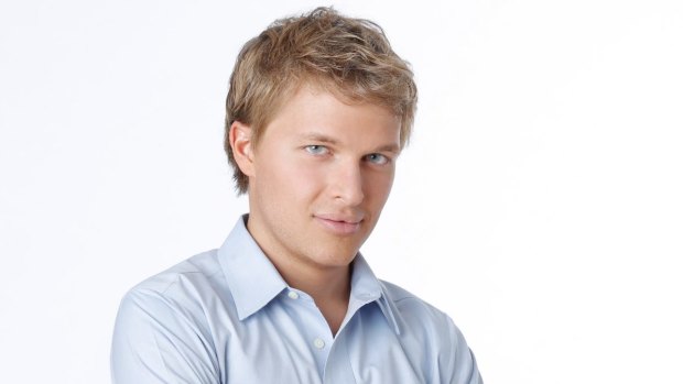 Investigative journalist Ronan Farrow is a guest of the Melbourne Writers Festival and Sydney's Antidote.