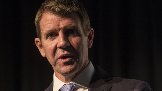 NSW Premier Mike Baird has some tough decisions to make if he is planning to reshuffle his cabinet.