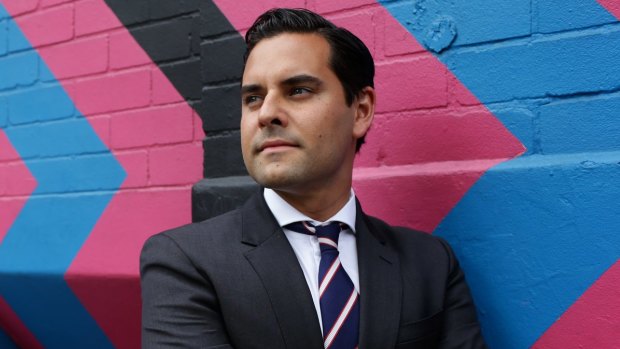 Alex Greenwich has warned a stalemate could occur if the plebiscite is blocked in the Senate.