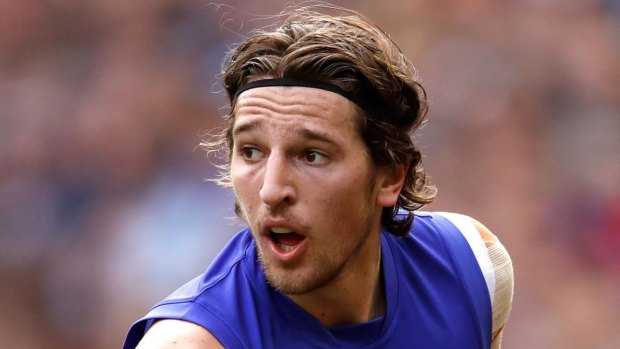 Marcus Bontempelli could be one of three big Bulldog inclusions this week